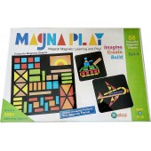 Ekta Magna Play Set-4